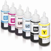 Mực in Epson L1800 sử dụng cho máy in phun màu Epson